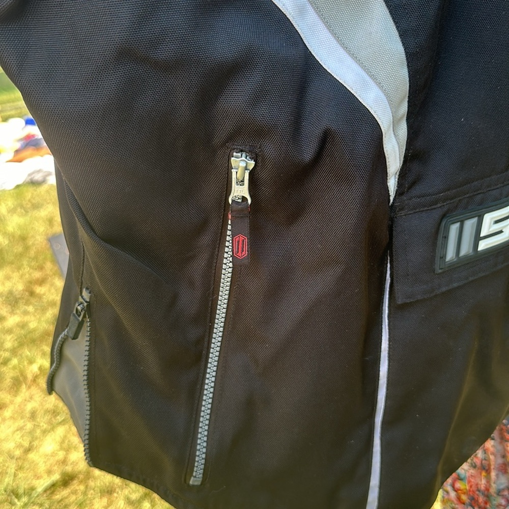 Shift XC Motorcycle Riding Gear - Picture 8 of 8